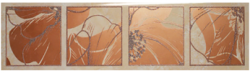 Бордюр 24BR0356G0870406